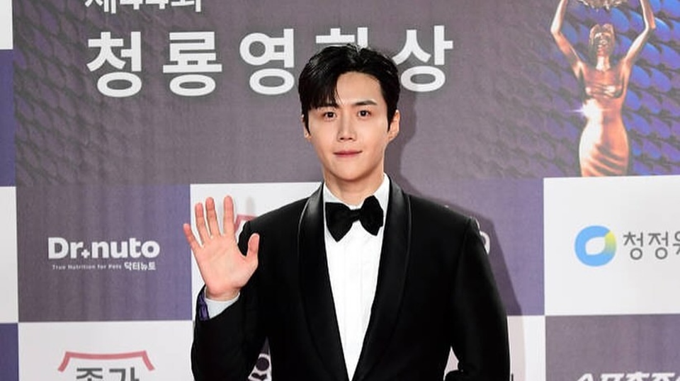 Kim Seon Ho Balik Fanmeeting ke Indonesia, Venue Super Luas Jadi Sorotan