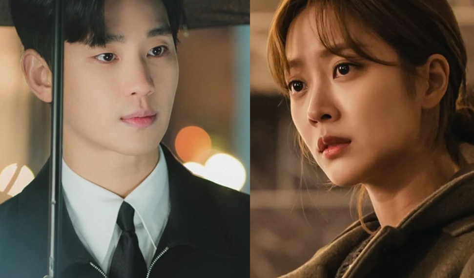 Kim Soo Hyun Didapuk Jadi Bandar Barang Palsu di Knock Off, Lawan Maennya Jo Bo Ah