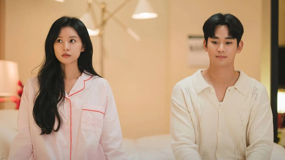 'Queen of Tears' Tinggal 2 Epsiode Terakhir, Kim Soo Hyun Dikonfirmasi Isi Soundtracknya