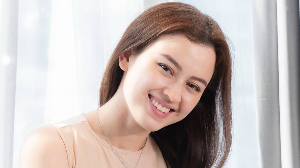 Kimberly Ryder Syukuri Nafkah dari Mantan Suami, Tapi Tetap Kerja Keras Demi Anak