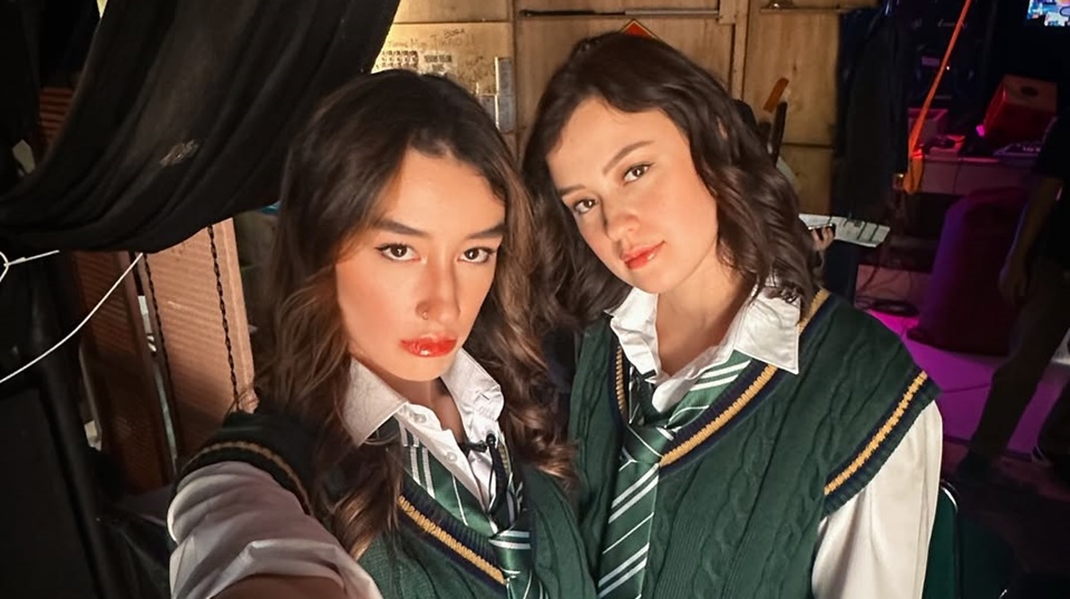 Adik Kimberly Ryder Pernah Bawa Anjing Doberman Buat Gigit Edward Akbar?