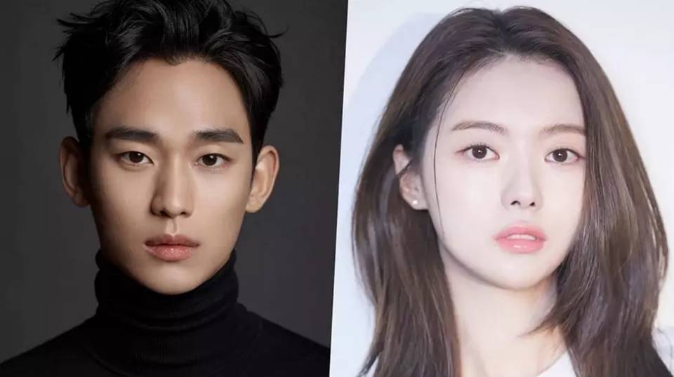 Heboh Rumor Kencan Kim Soo Hyun Dengan Lim Na Young, Agensi Kompak Beri Bantahan