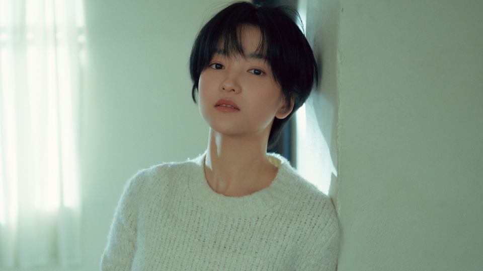 Kim Tae Ri Jadi Pemain Teater Klasik di Jeongnyeon: The Star Is Born, Posternya Unyu