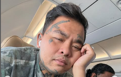 Malu! King Abdi MasterChef Cerita Pengalaman Pahit Naik Pesawat Batik Air