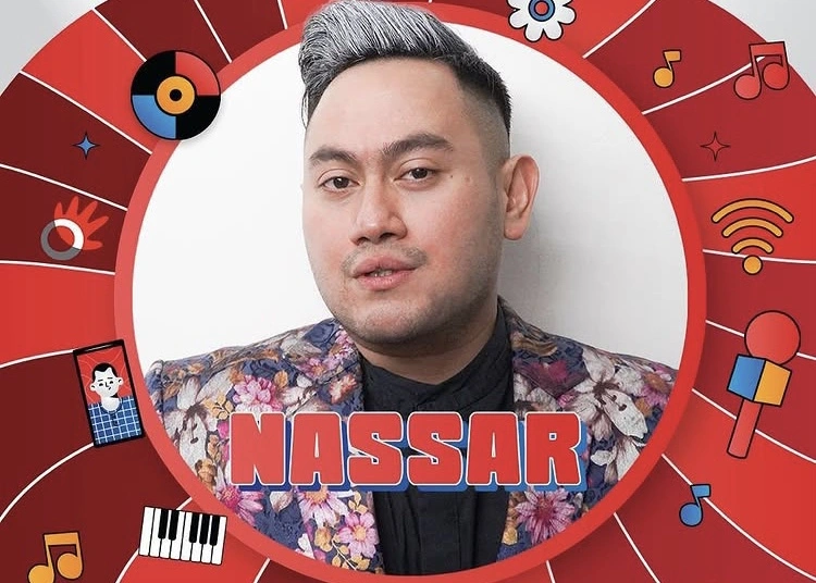 King Nassar 1 (Instagram)