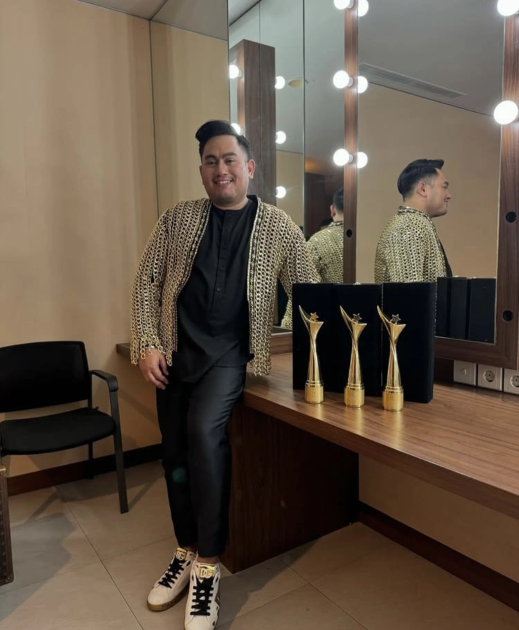 King Nassar 2 (Instagram)