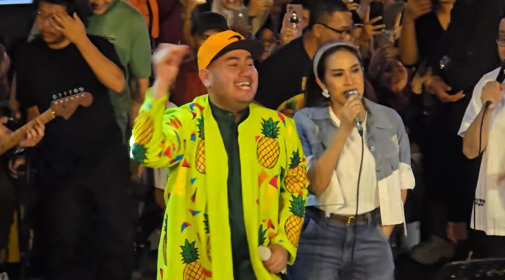 King Nassar [Youtube]