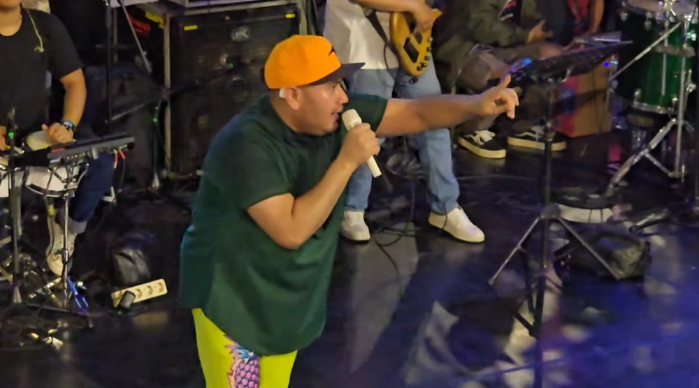 King Nassar [Youtube]