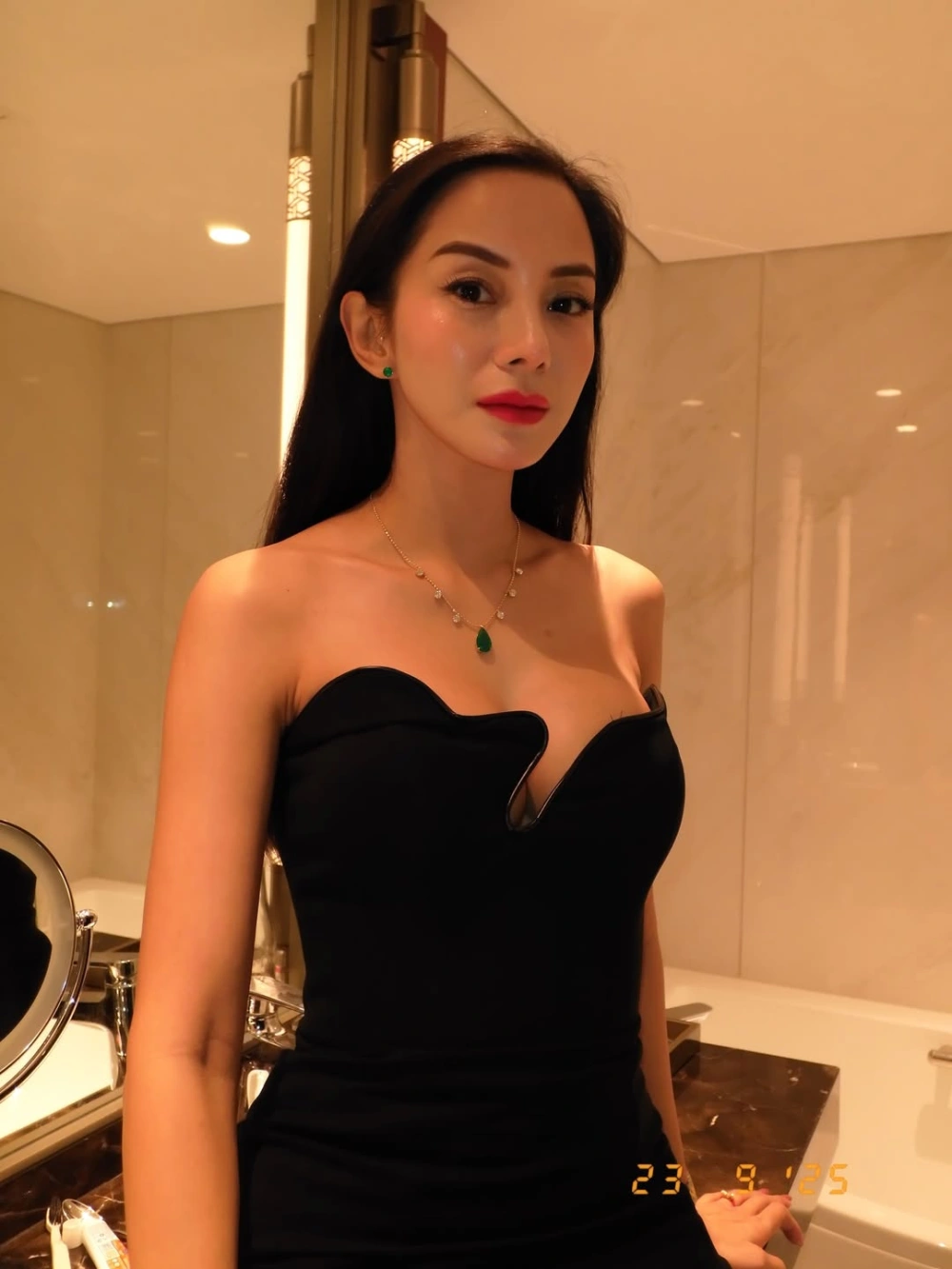 Kirana Larasati [Instagram]