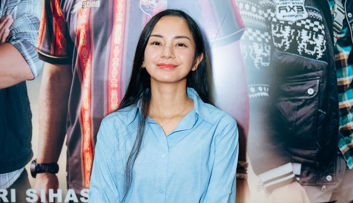 Kirana Larasati Habiskan Hampir Rp200 Juta Buat Oplas Hidung di Thailand