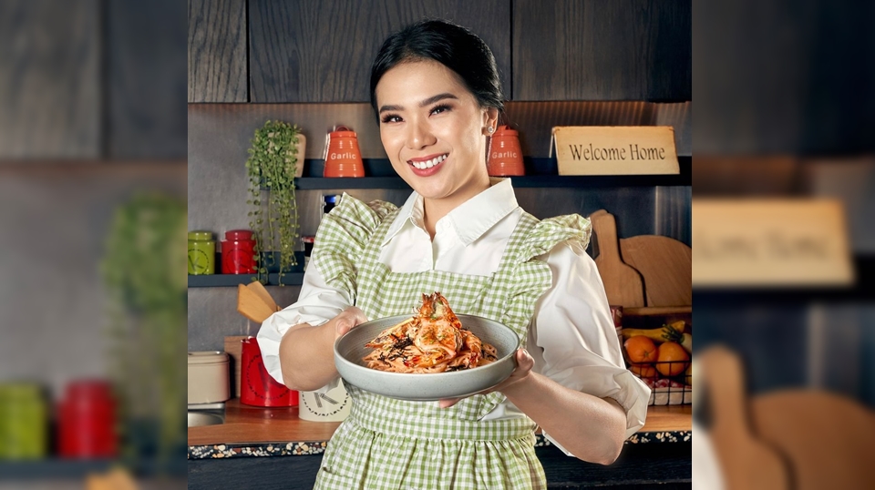 Kitchennette Lagi Gaet Chef Devina Hermawan, Ada Menu Baru Apa Aja?