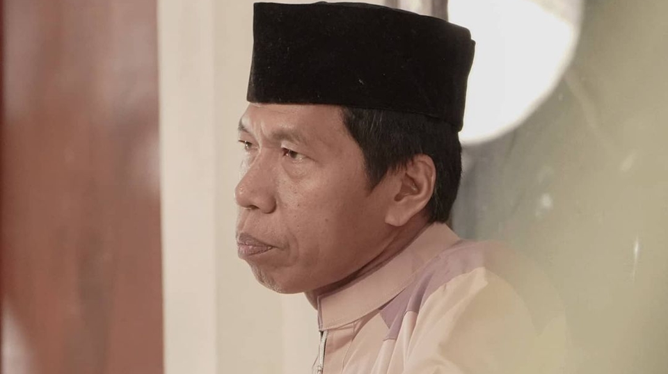 Dituding Telantarkan Anak, Kiwil: Gak Pernah Merasa Cukup!