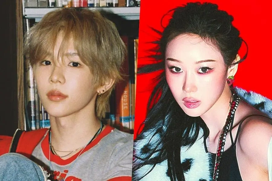 Klarifikasi Soal Hubungan Shotaro Riize Dan Giselle Aespa Soompi