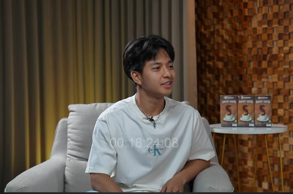 Klarifikasi Yuka [Sumber: Instagram]