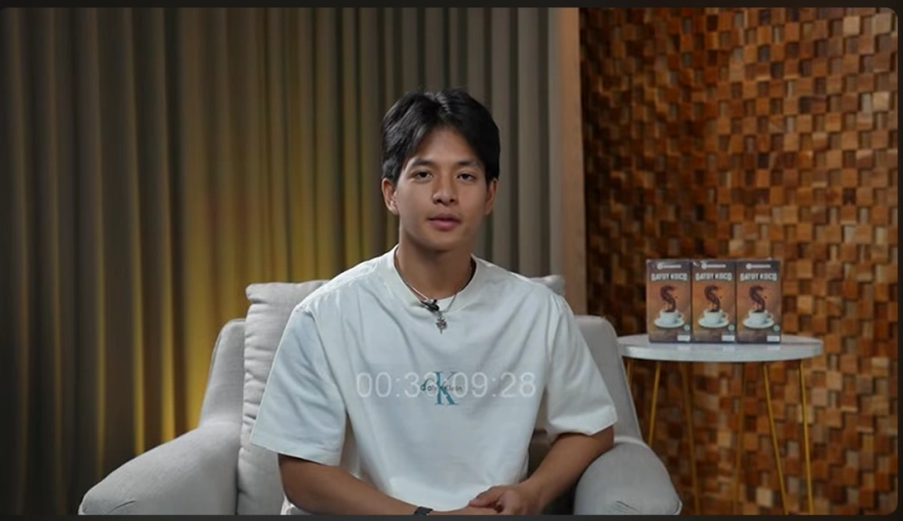 Klarifikasi Yuka soal hubungannya dengan Jule [Sumber: Youtube]