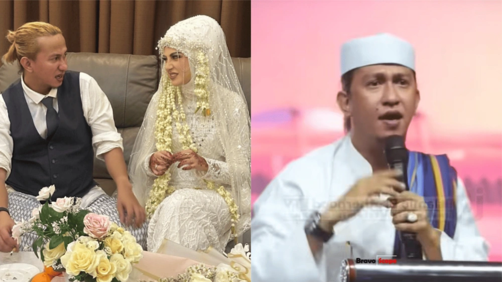 Klartifikasi Istri Habib Bahar Di Podcast Dr Richard Lee [Youtube]