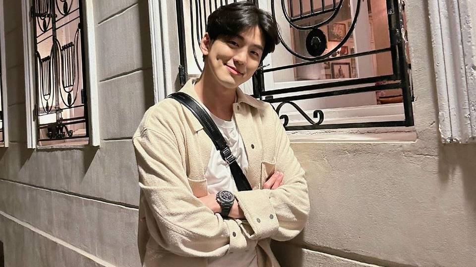 Kim Min Kyu Berangkat Wajib Militer Pada 1 April, Agensi Ingatkan 3 Poin Penting