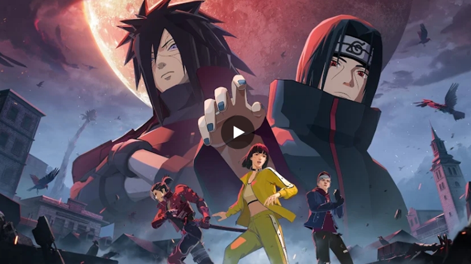 Kolaborasi dengan Naruto Berlanjut, Garena Rilis Kode Redeem FF Terbaru Tanggal 18 Agustus 2025
