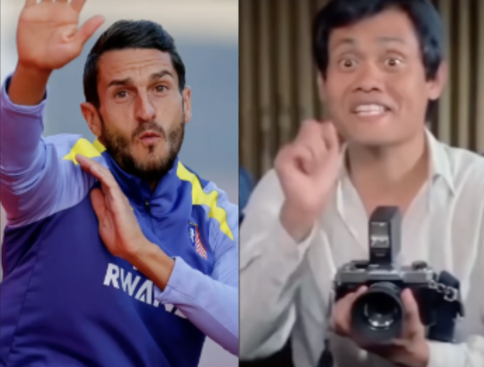 Munculkan Kasino Warkop DKI, Admin Atletico Madrid Terindikasi Orang Indonesia!