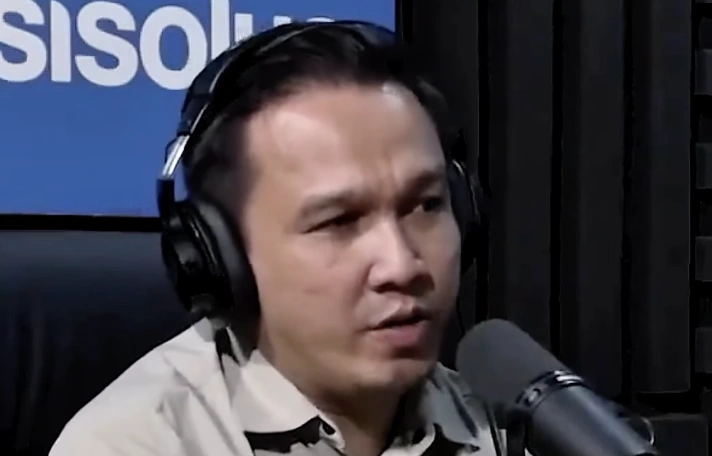 Kombes Pol Manang Soebeti. [YouTube/ Kasih Solusi]