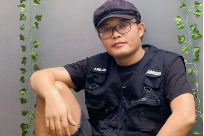 Sule. (Instagram/Ferdinan_Sule)