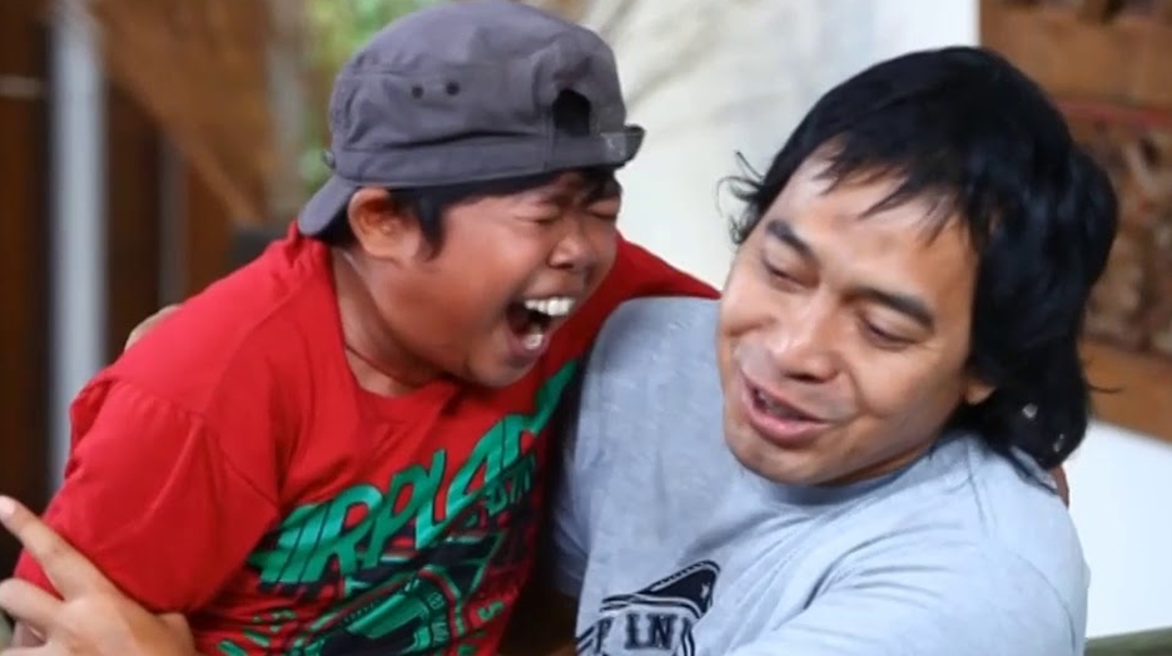 Komeng Bakal jadi Anggota DPD RI, Adul Diprediksi Saingi Mayor Teddy