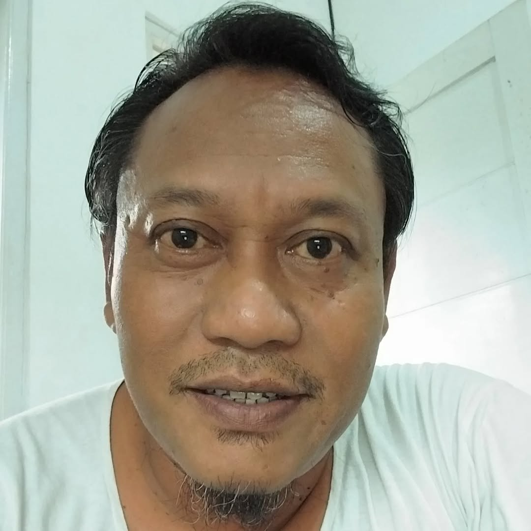 Komika Arief Didu (Instagram)