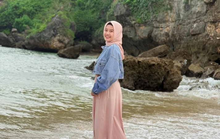 Komika Musdalifah Basri Cc Instagram