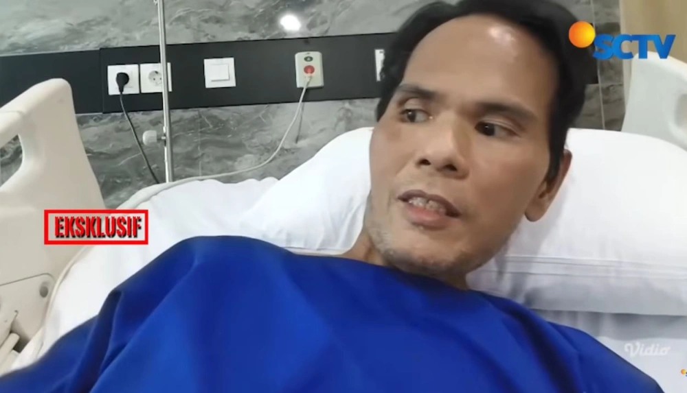 Kondisi Fahmi Bo Youtube Youtube Surya Citra Televisi Sctv