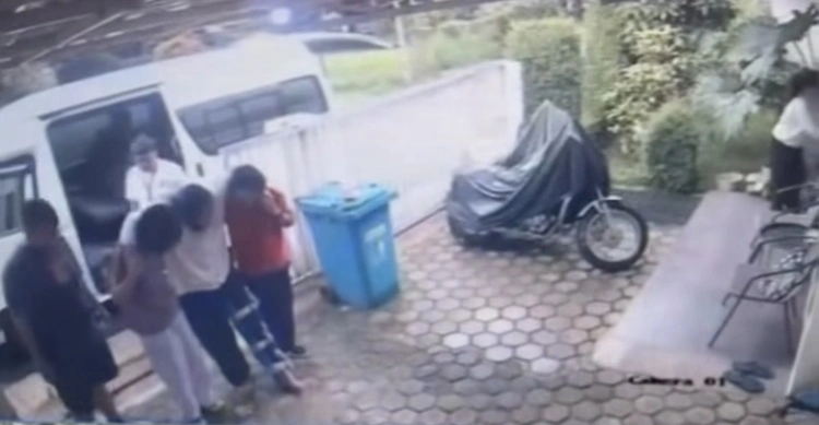 Kondisi Kaki Istri Fiersa Besari Usai Ditabrak Instagram