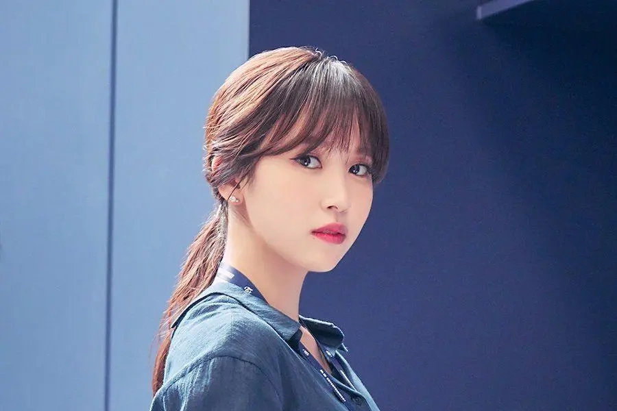 Kondisi Kesehatan Mina Twice Soompi