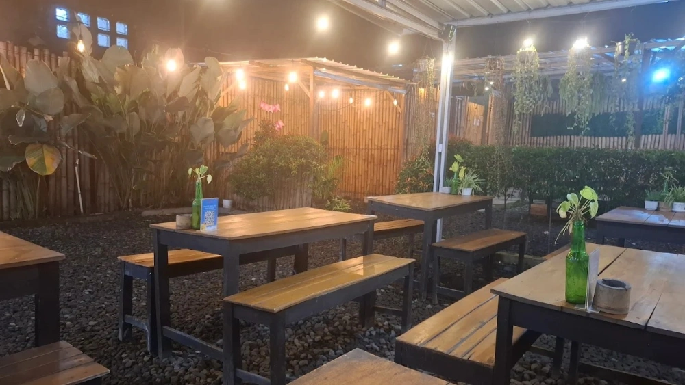 Kondisi Terkini Bisnis Rully Anggi Suami Boiyen [Sumber: Tiktok]