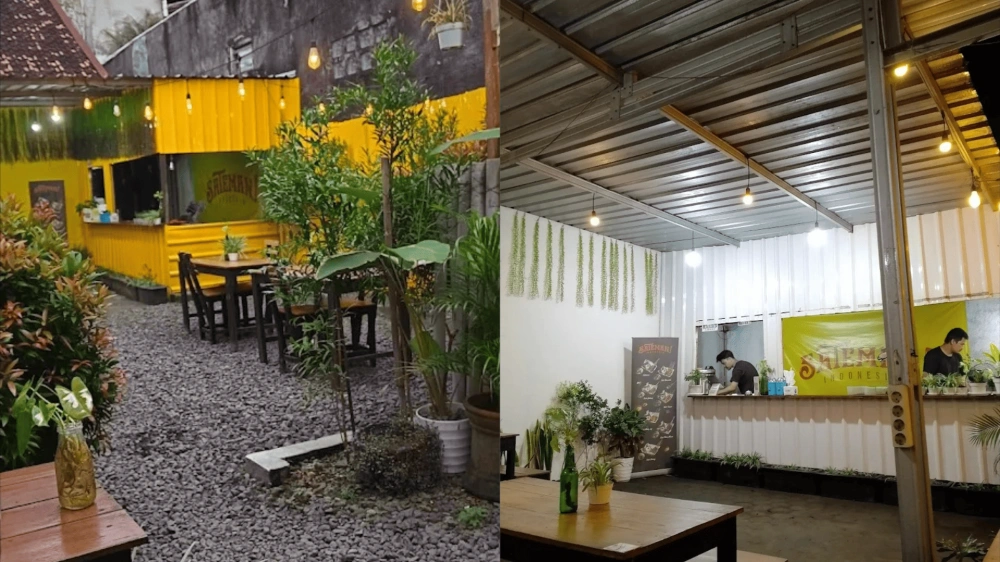 Kondisi Terkini Sateman Indonesia Milik Rully Anggi Akbar [Sumber: Tiktok]