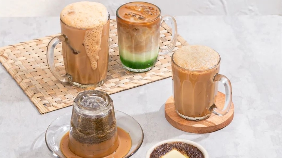 5 Rekomendasi Kopitiam di Jaksel, Ada yang Buka 24 Jam