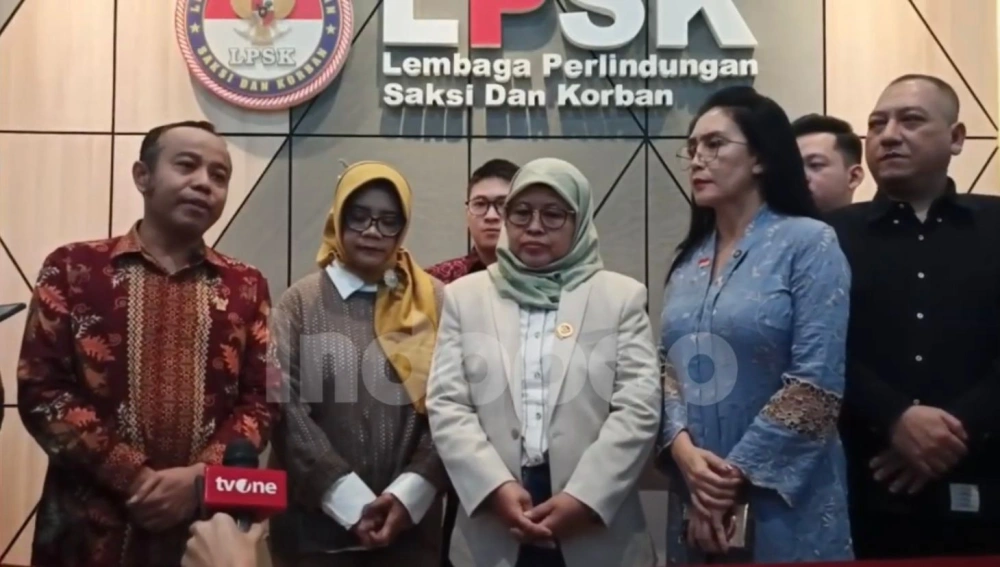 Kasus kematian Nizam kini didalami lebih lanjut, termasuk kemungkinan unsur penelantaran oleh orang tua kandung. [Indopop/Raka]