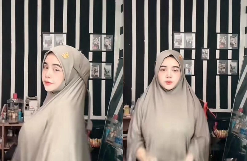 Kreator Tiktok Mala Dheby Tiktok