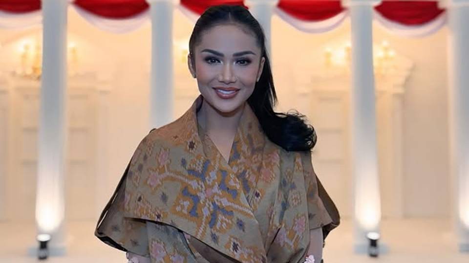 Video Lawas Kris Dayanti Viral Lagi di Tengah Kontroversi Gaji DPR Naik Rp3 Juta Sehari