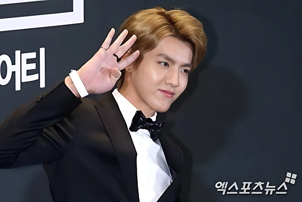 Kris Wu kini menjalani hukuman pidana total 13 tahun penjara. [Xportsnews]