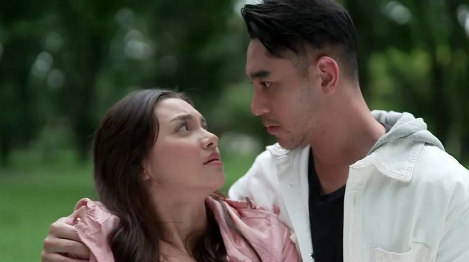 Krisjiana Baharudin Yakin Banget Tak Akan Cinlok Dengan Angela Gilsha