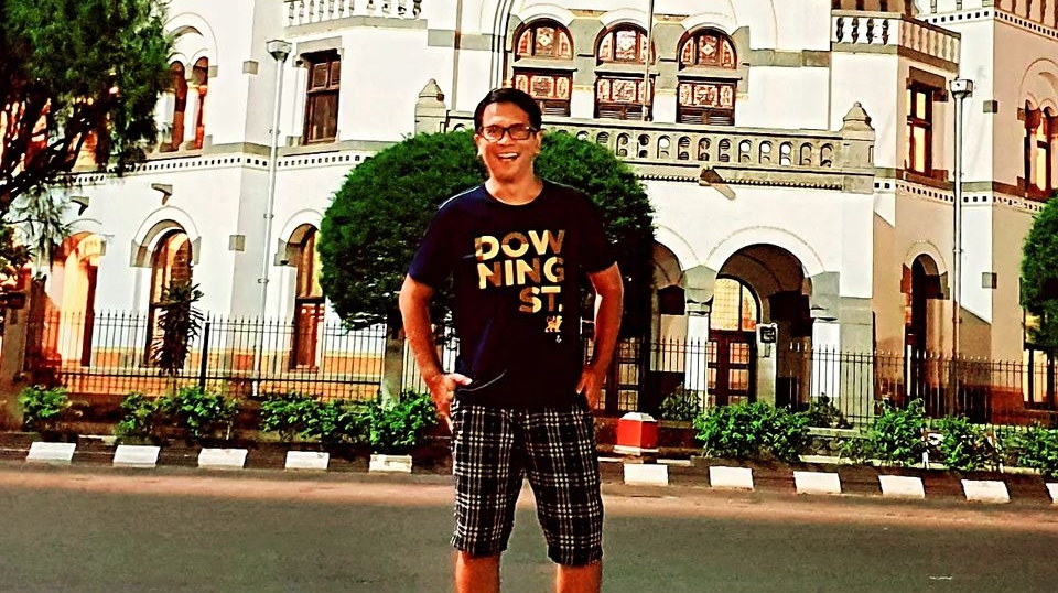 Krisna Mukti Bantah Tudingan Penyuka Sesama Jenis, Sempat Viral Tahun 2008