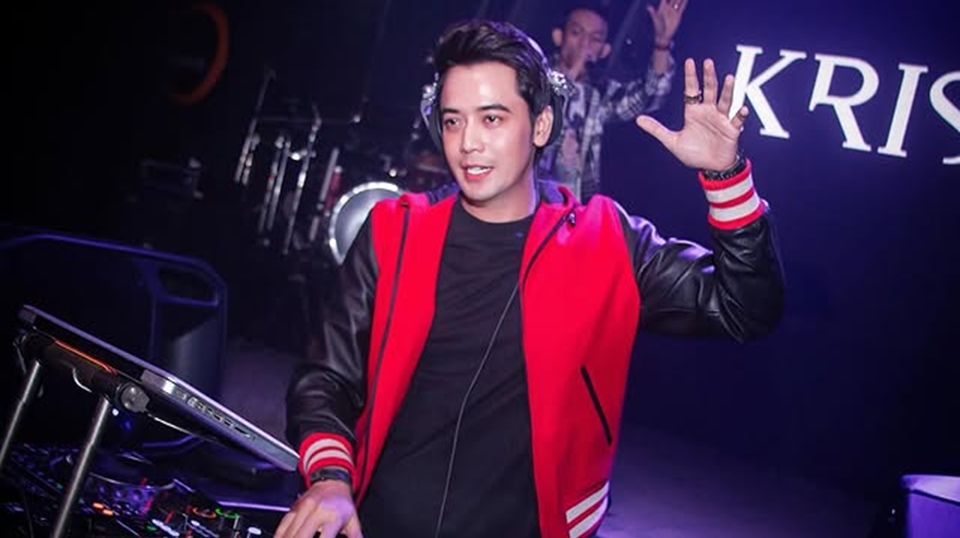 Akui Makin Sulit Cari Jodoh, Kriss Hatta Betah Menjomblo di Usia 36 Tahun