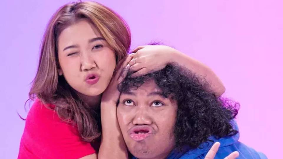 Kiky Saputri Gak Dukung Marshel Widianto Jadi Wakil Walkot Tangsel: Justru Kasihan