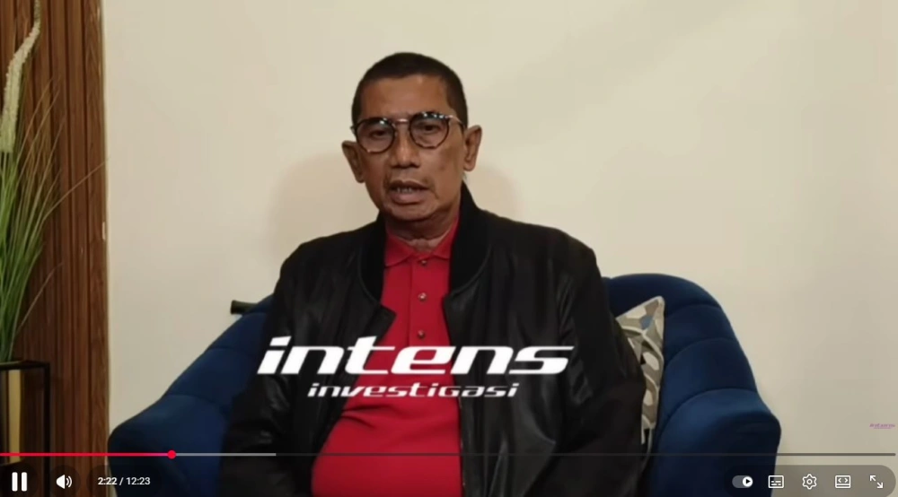 Kuasa Hukum Andre Taulany Youtube Intens Investigasi