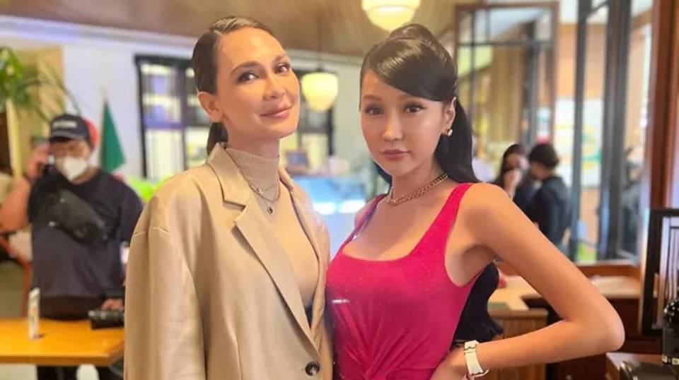 Lucinta Luna Bahas Perjuangan Bangkit Usai Dihujat Habis-Habisan, Belajar Dari Luna Maya