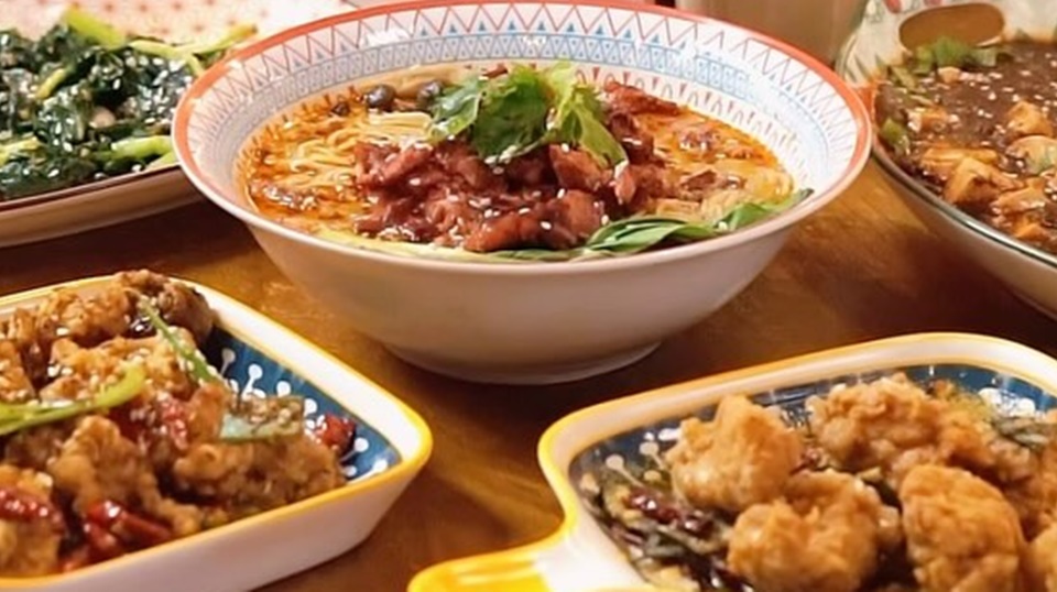 2 Rekomendasi Spot Kuliner Taiwan di Jakarta, Dijamin Halal!