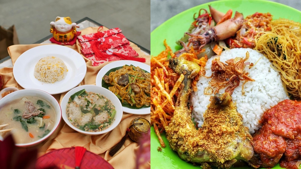 Rekomendasi 4 Kuliner Malam Jakarta Barat, Cocok Jadi Teman Lembur