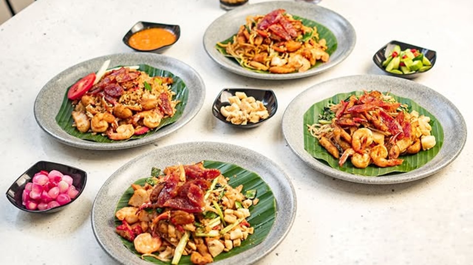 4 Tempat Makan Kwetiau Enak di PIK, Buruan Cobain!