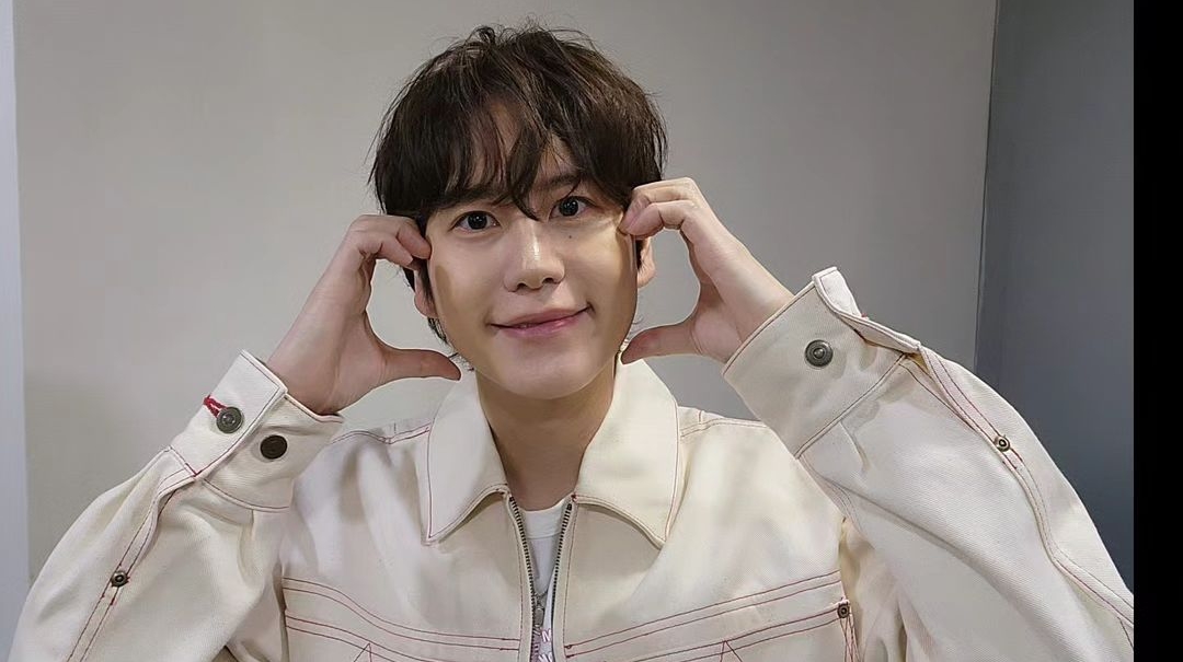 Kyuhyun Super Junior Bakal Konser di Jakarta, Catat Tanggalnya!