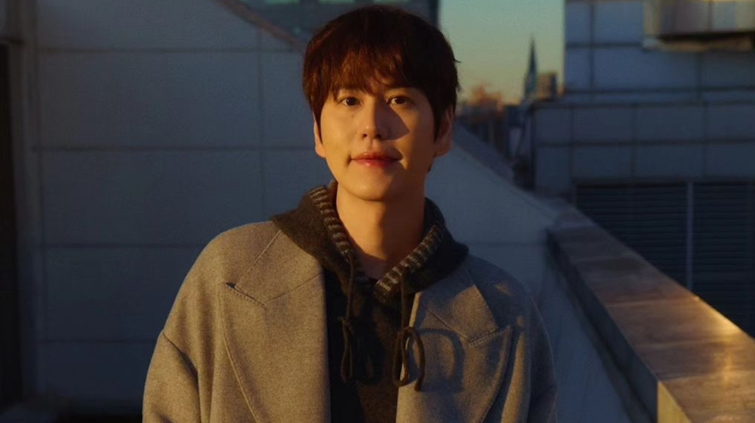 Kyuhyun Super Junior Benarkan Hampir Mati saat Kecelakaan Tahun 2007