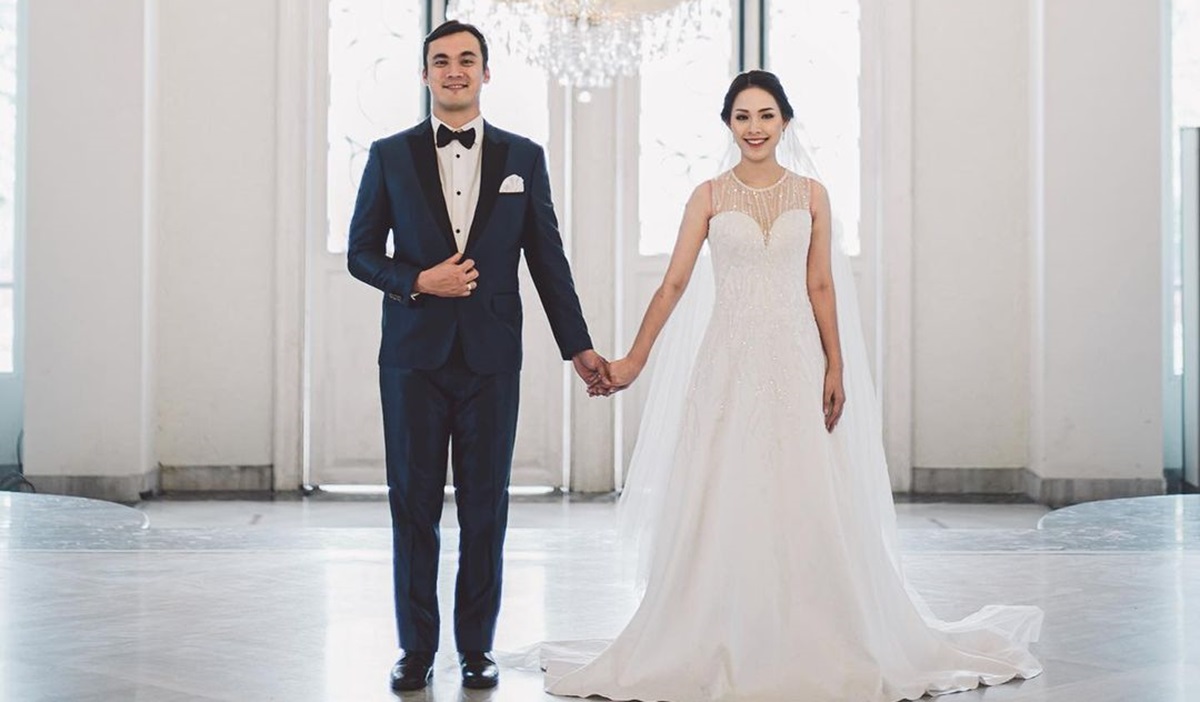 Nyaris Diceraikan Tahun Lalu, Rendy Kjaernett Rayakan Ultah ke-36 dengan Penuh Syukur